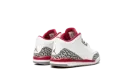 Air Jordan 3 TD "Cardinal" 832033 126