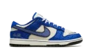 Dunk Low "Jackie Robinson"