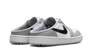 Air Jordan 1 Low Golf Mule "Wolf Grey"