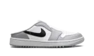 Air Jordan 1 Low Golf Mule "Wolf Grey"