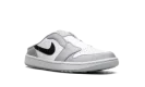 Air Jordan 1 Low Golf Mule "Wolf Grey"