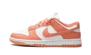 Dunk Low WMNS "Light Wild Mango"
