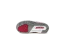 Air Jordan 3 TD "Cardinal" 832033 126