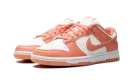 Dunk Low WMNS "Light Wild Mango"