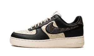 AIR FORCE 1 SP MNS WMNS "Premium Goods - The Sophia"