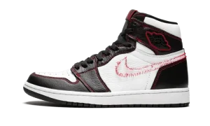 Air Jordan 1 Retro High OG "Defiant Yellow"