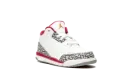 Air Jordan 3 TD "Cardinal" 832033 126