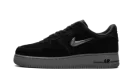 Air Force 1 Low '07 Jewel "Black Cool Grey"