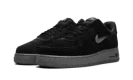 Air Force 1 Low '07 Jewel "Black Cool Grey"