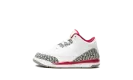 Air Jordan 3 TD "Cardinal" 832033 126