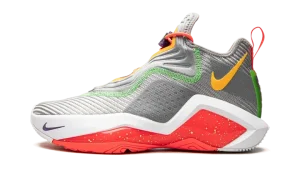 LeBron Soldier 14 "Hare"