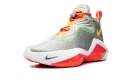 LeBron Soldier 14 "Hare"