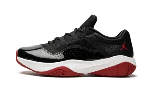 Air Jordan 11 CMFT Low "Bred" DM0844 005