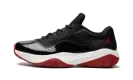 Air Jordan 11 CMFT Low "Bred" DM0844 005
