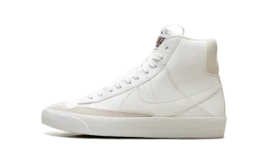 Blazer Mid '77 Se D GS "White Black White"
