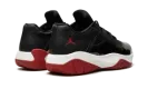 Air Jordan 11 CMFT Low "Bred" DM0844 005