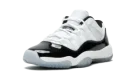 Air Jordan 11 Retro Low GS "Concord"