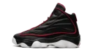 Air Jordan Pro Strong GS "University Red"