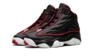 Air Jordan Pro Strong GS "University Red"