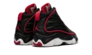 Air Jordan Pro Strong GS "University Red"