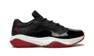 Air Jordan 11 CMFT Low "Bred" DM0844 005