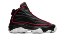 Air Jordan Pro Strong GS "University Red"