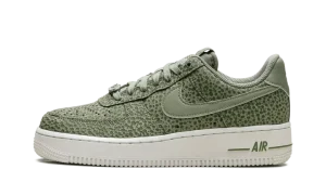 AIR FORCE 1 '07 WMNS "Green"