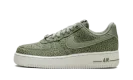 AIR FORCE 1 '07 WMNS "Green"