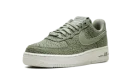 AIR FORCE 1 '07 WMNS "Green"
