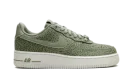 AIR FORCE 1 '07 WMNS "Green"