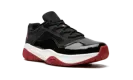 Air Jordan 11 CMFT Low "Bred" DM0844 005