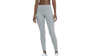 Womens Epic Fast Mid-rise Pocket Running Leggings "SMOKE GREY/HEATHER"