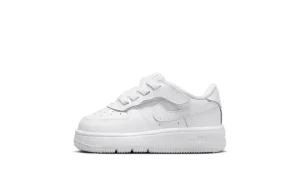 Force 1 Low "White"
