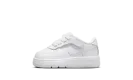 Force 1 Low "White"