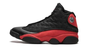 Air Jordan 13 Retro "Bred 2017"