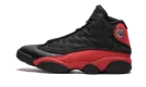 Air Jordan 13 Retro "Bred 2017"