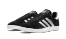 GAZELLE WMNS "Black Silver"