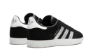 GAZELLE WMNS "Black Silver"