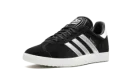 GAZELLE WMNS "Black Silver"
