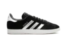 GAZELLE WMNS "Black Silver"