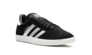 GAZELLE WMNS "Black Silver"