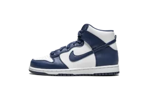 Dunk High PS "Championship Navy"
