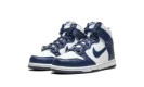 Dunk High PS "Championship Navy"