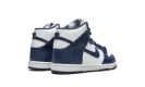 Dunk High PS "Championship Navy"