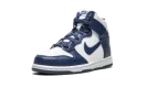 Dunk High PS "Championship Navy"