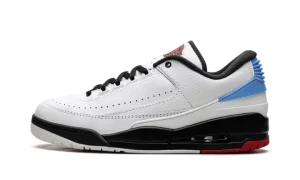 Air Jordan 2/3 "UNC to Chi"