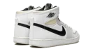 Air Jordan 1 KO "Greyscale"