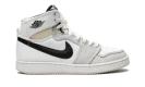 Air Jordan 1 KO "Greyscale"