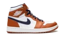 Air Jordan 1 Golf High "Eastside Golf - Burnt Sunrise"