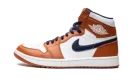 Air Jordan 1 Golf High "Eastside Golf - Burnt Sunrise"